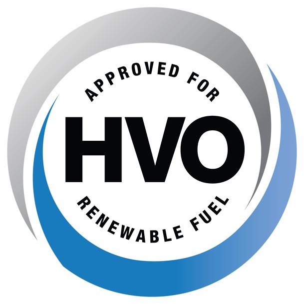 Kohler Engines approves usage of HVO in the USA